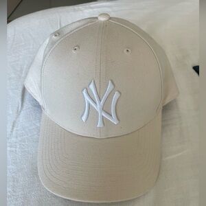 Genuine NY Yankees no 47 hat